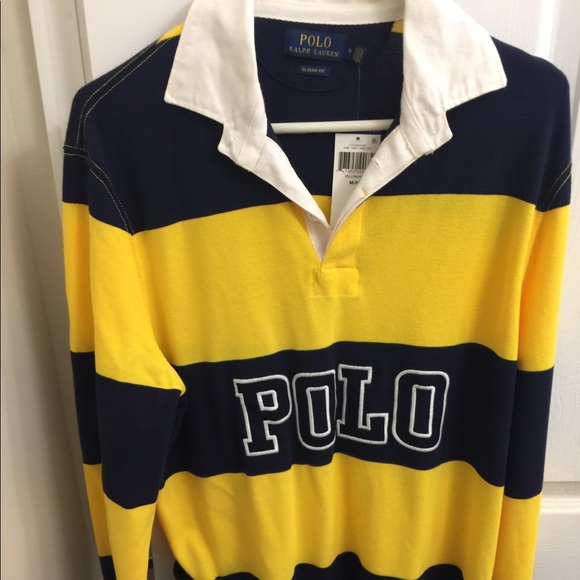 Polo Rugby - Picture 2 of 3